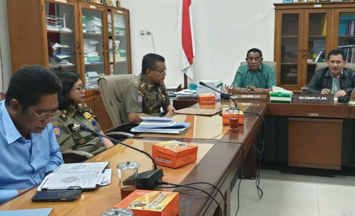 Kepala SDN Karangtengah III