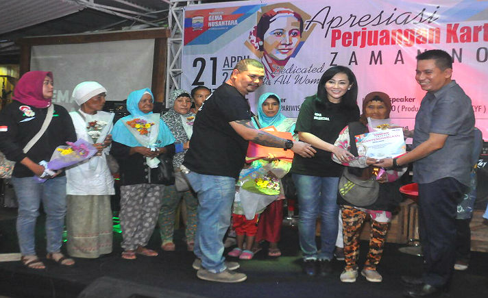 Hari Kartini dan Festival Film Pendek Perempuan Tangguh