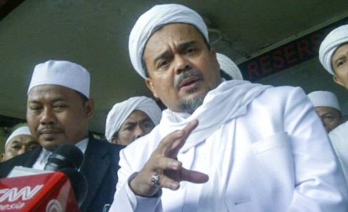 Rizieq Shihab