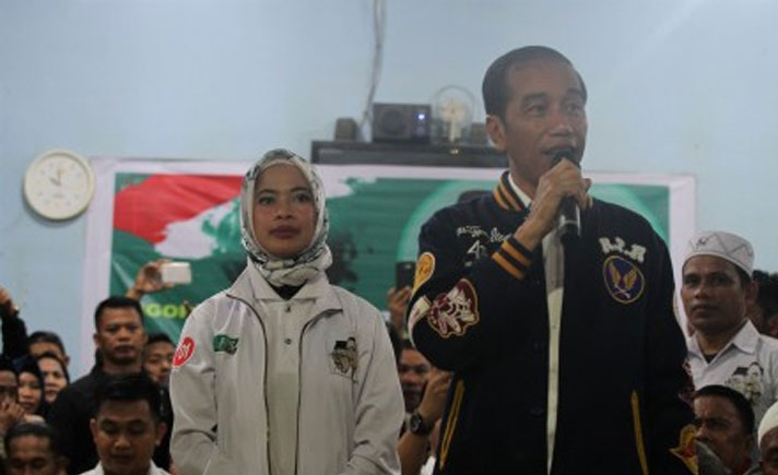 Jokowi