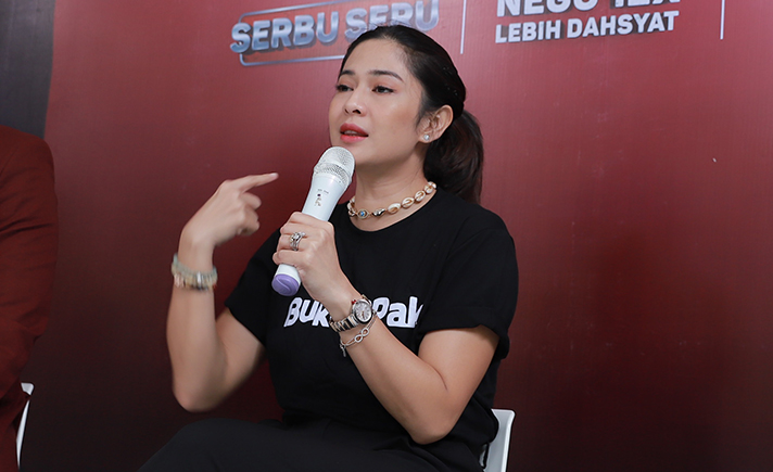 Dian Sastro