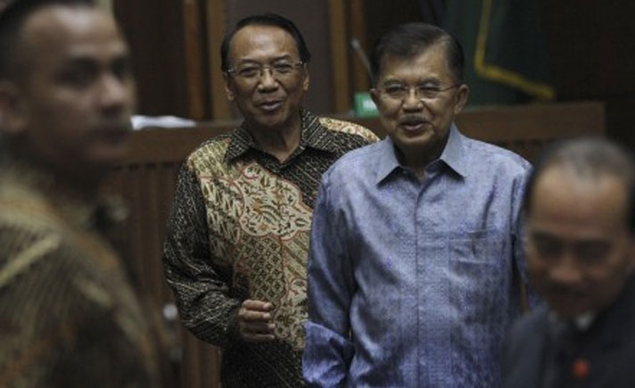 Jusuf Kalla