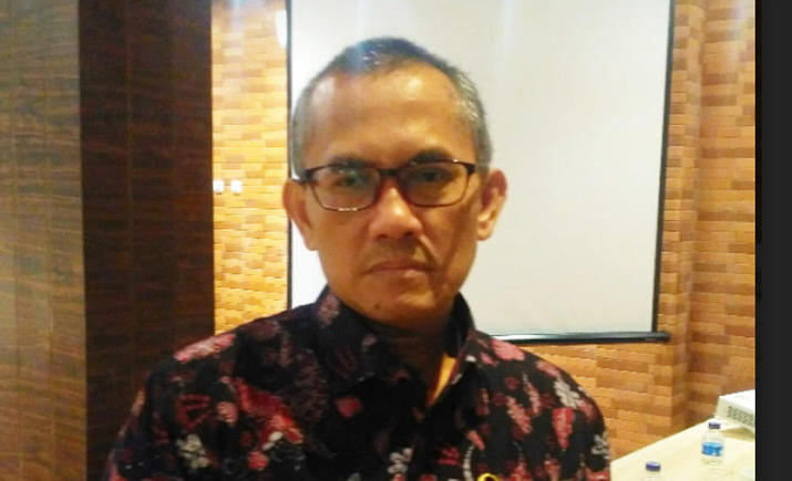 Ketua Komisi Yudisial, Jaja Ahmad Jayus
