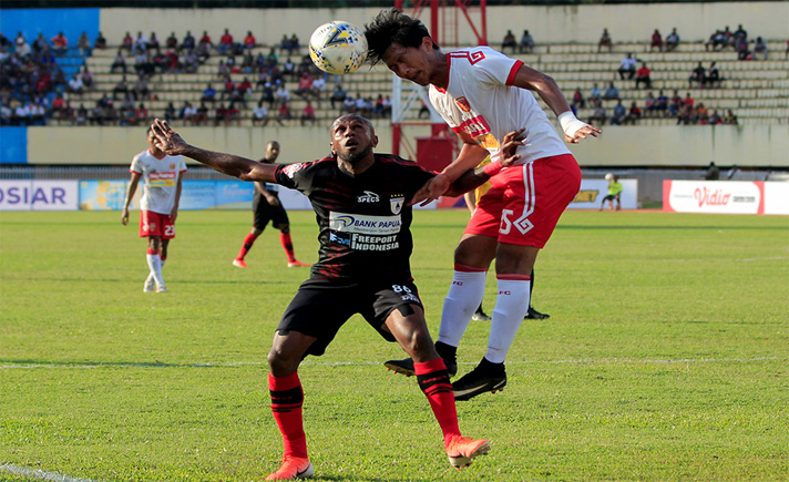 Persipura