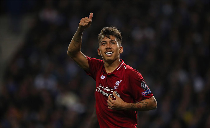 Roberto Firmino