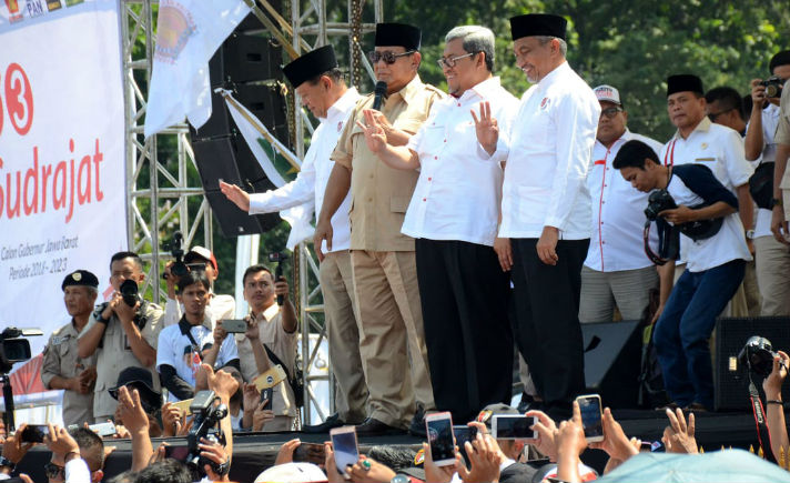 Prabowo