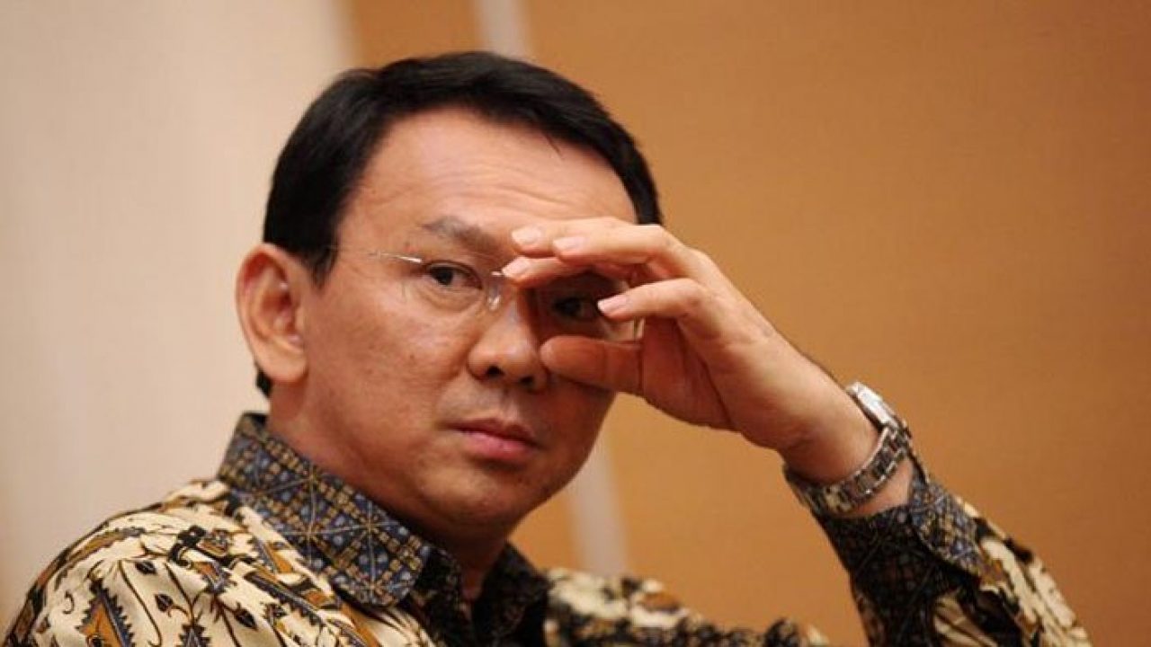 Ahok