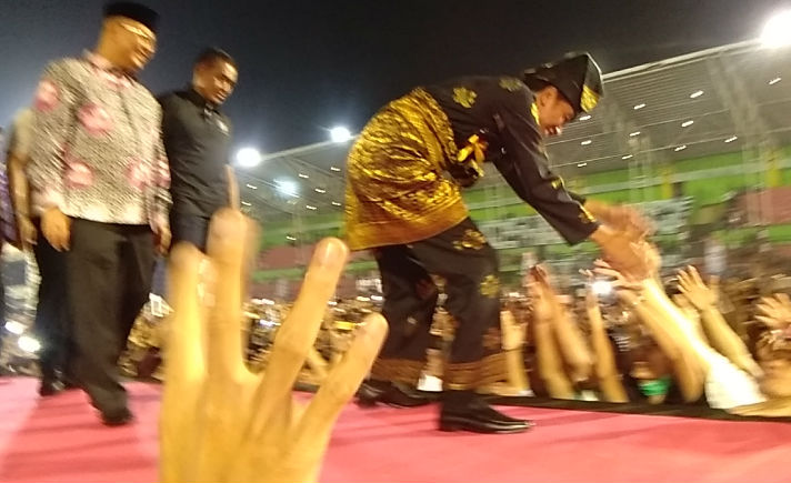 Jokowi