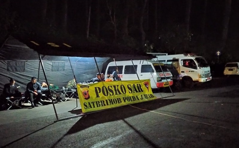 Posko Bencana