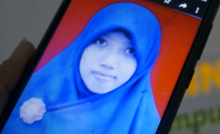 Irma Novianingsih