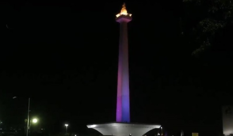 Monas