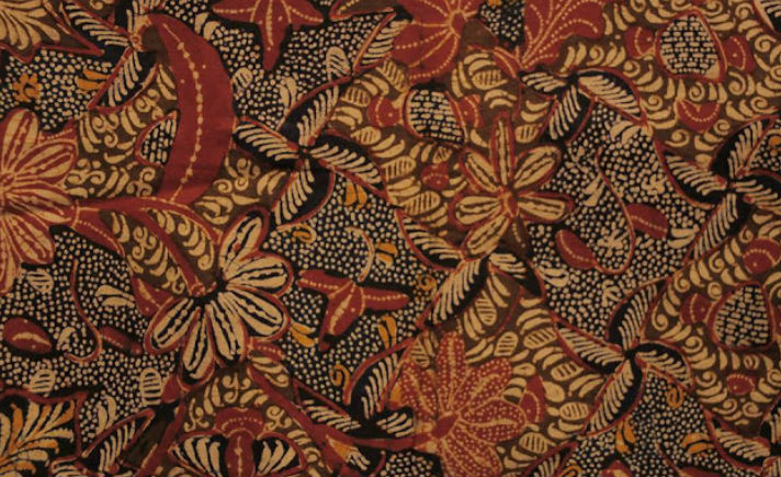 Menyusuri Keheningan 24 Motif Batik Rifaiyah