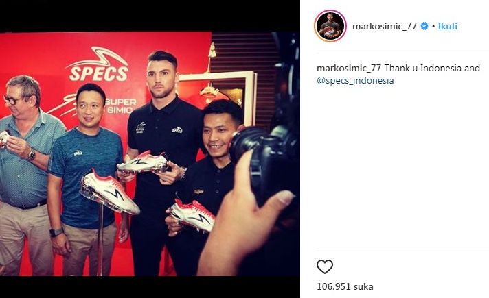 Marko Simic