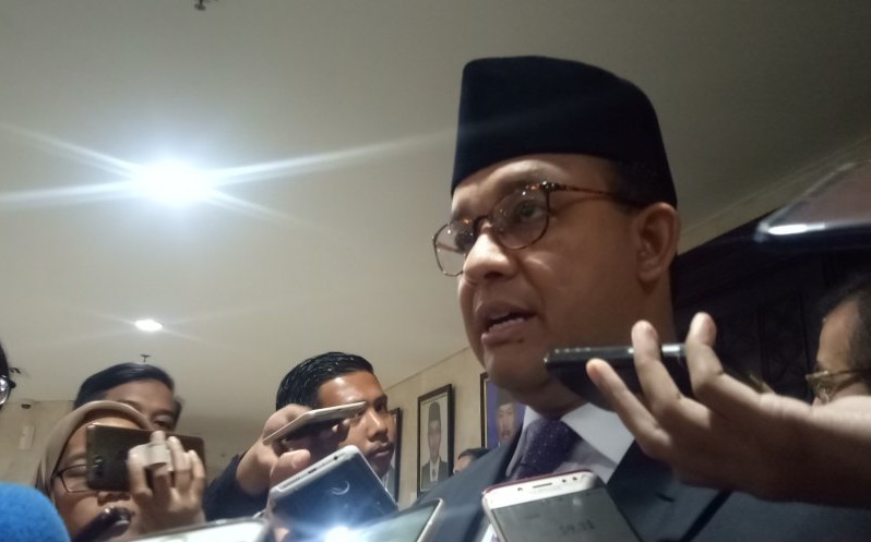 Anies Baswedan