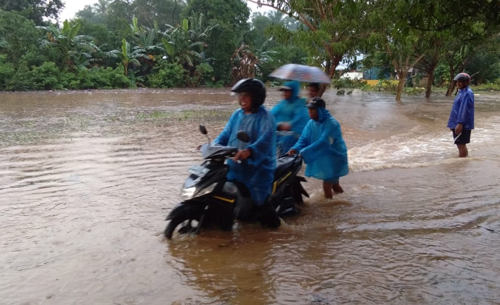 Banjir