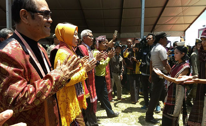Obor Paskah Nasional