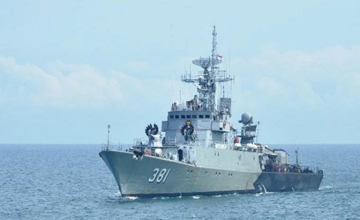 KRI Tjiptadi