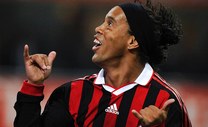 Ronaldinho