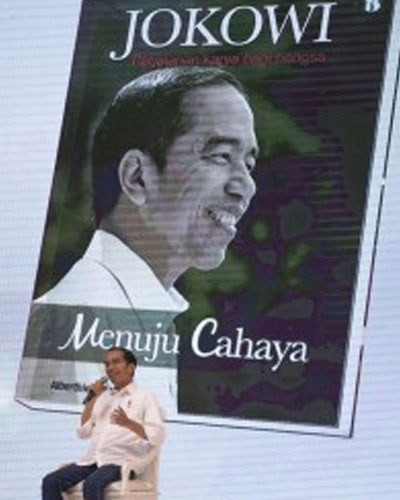 Jokowi