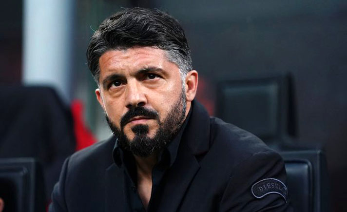 Gennaro Gattuso