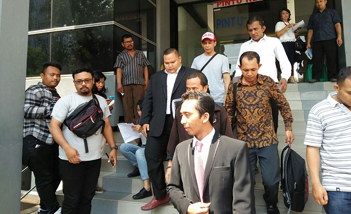 Stedi Repki Watung