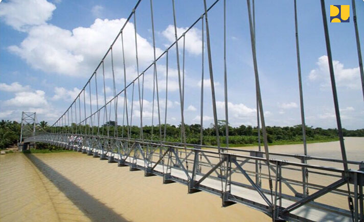 Jembatan Kolelet