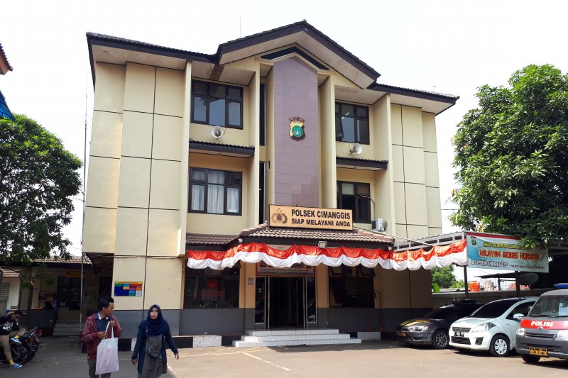Polsek Cimanggis