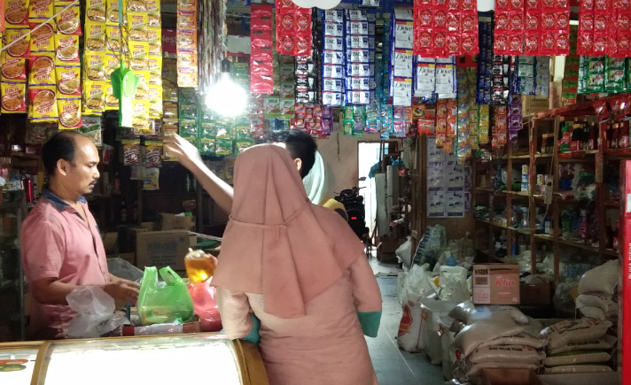 Pasar