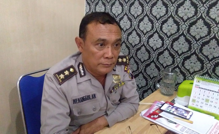 Polda Sumut