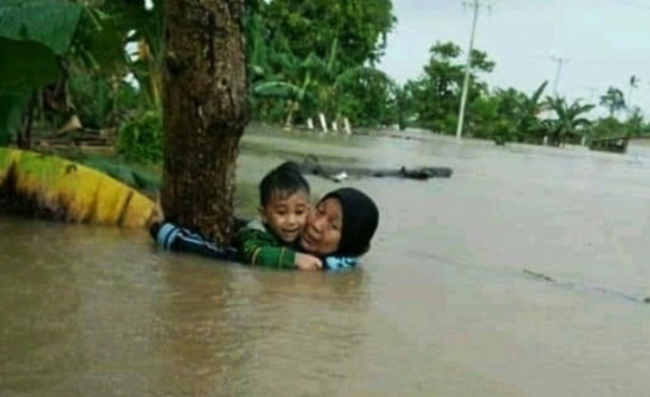 Nenek Makassar