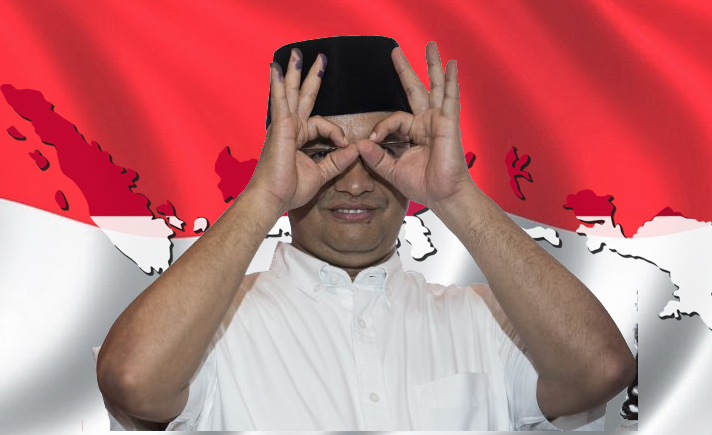 Anies Capres