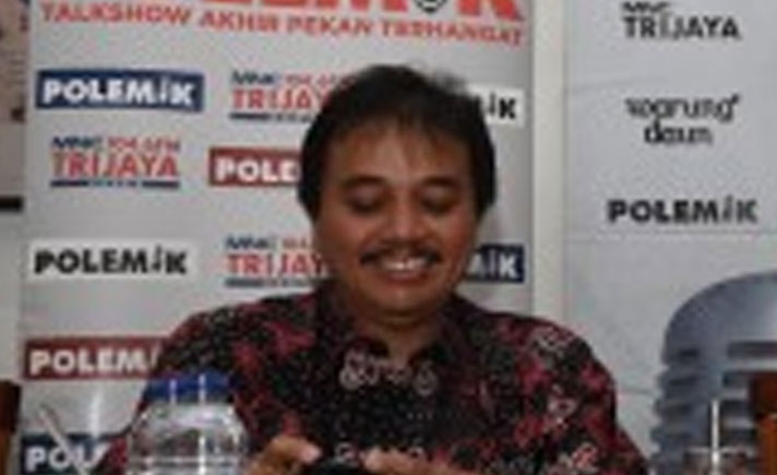 Roy Suryo