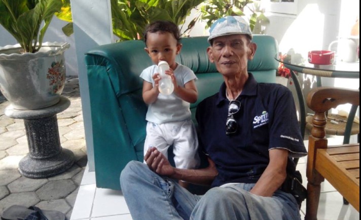 Komedian Rudy Djamil, Fakta Sebelum Tutup Usia