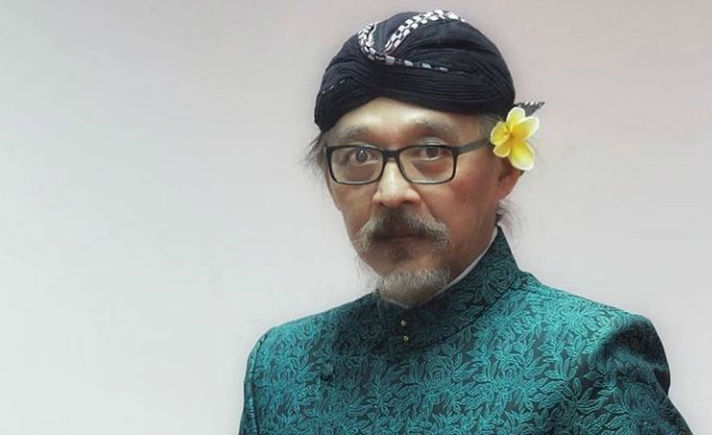 Sudjiwo Tejo