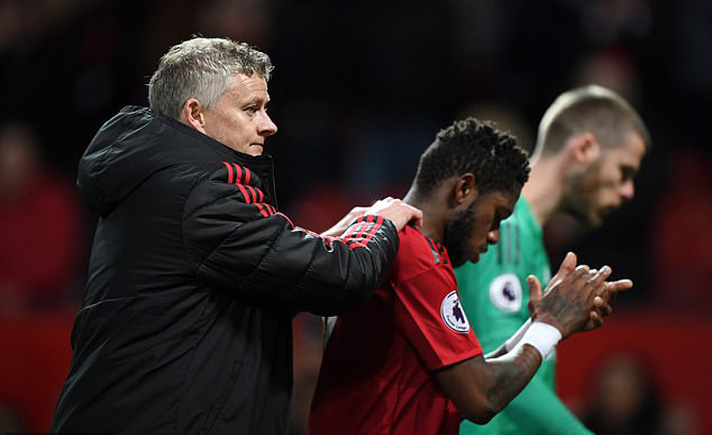 Manchester United