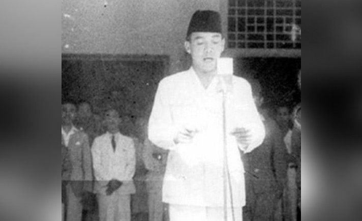 Soekarno