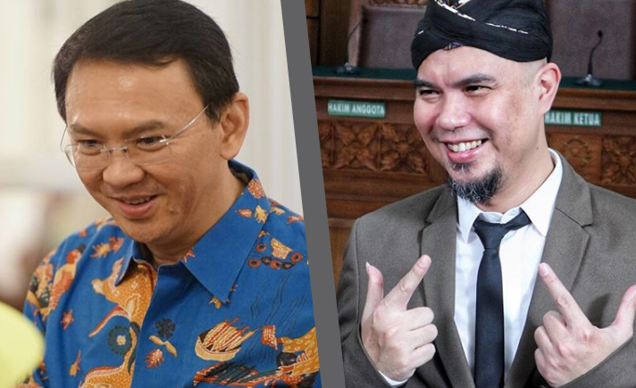 Ahok - Dhani