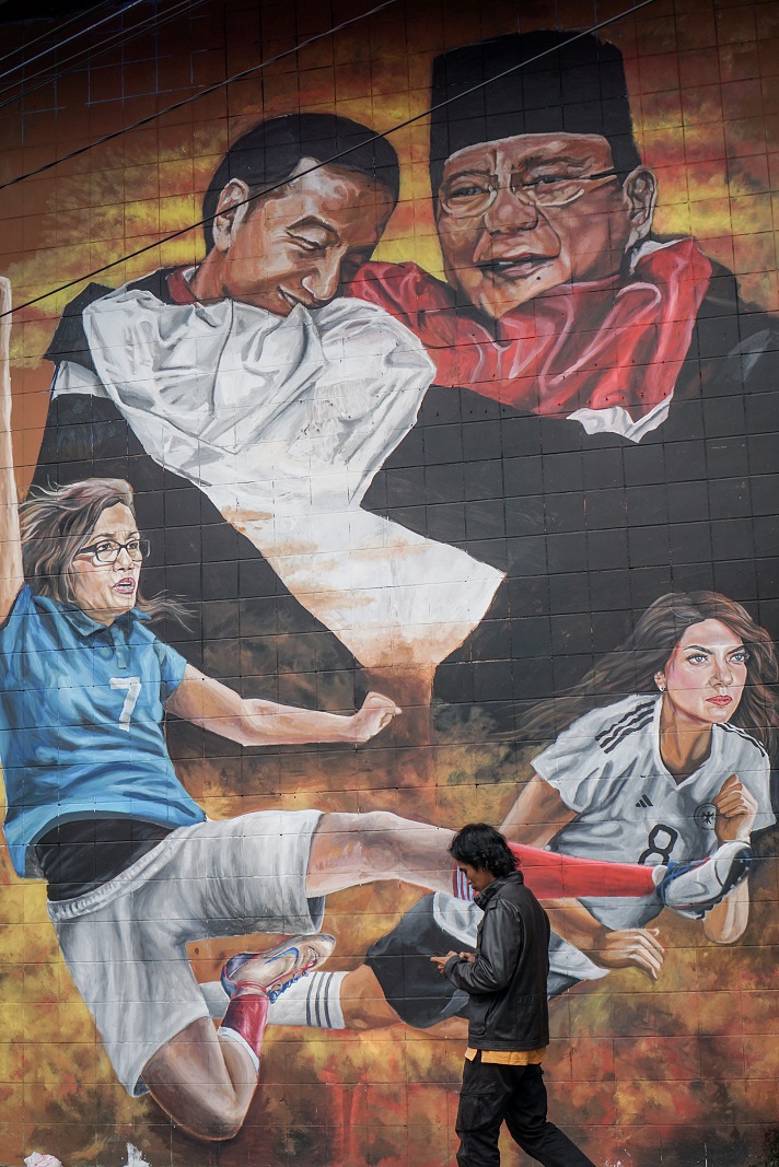 Pilpres 2019