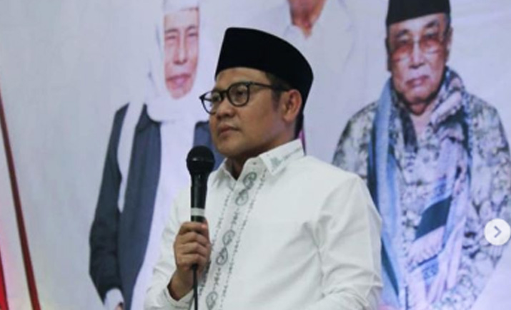 Muhaimin Iskandar, Cak Imin