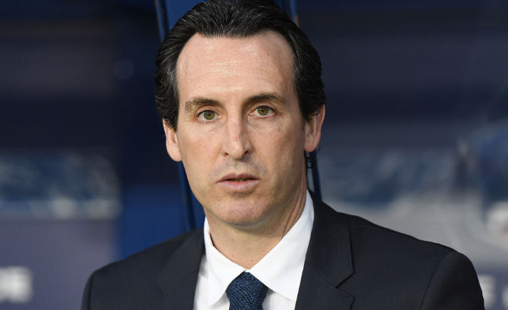 Unai Emery