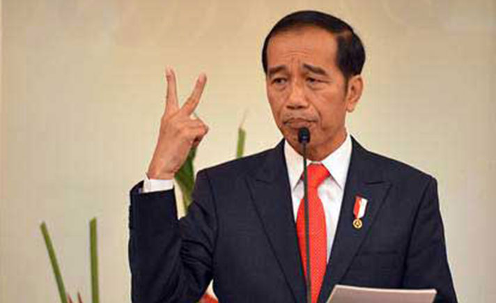 Jokowi