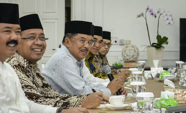 Jusuf Kalla