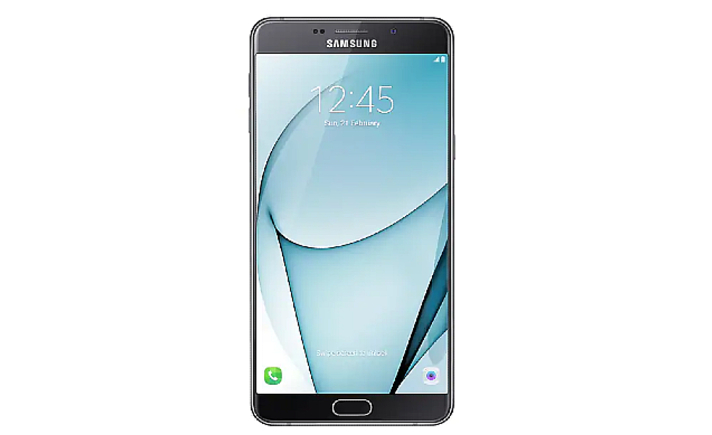 smartphone Samsung Galaxy A9 Pro