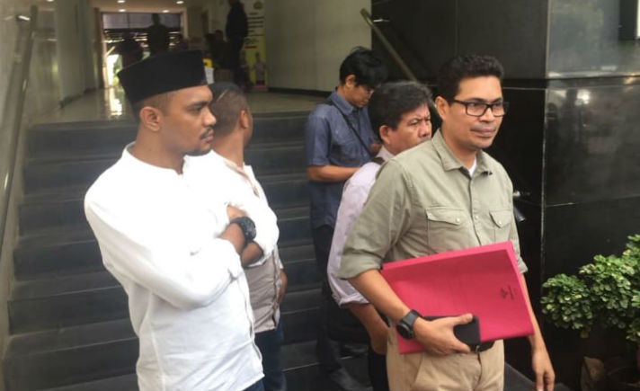 Faizal Assegaf