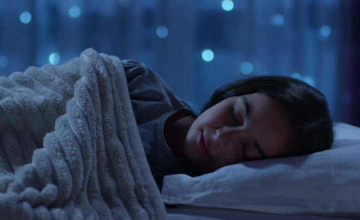 Tidur