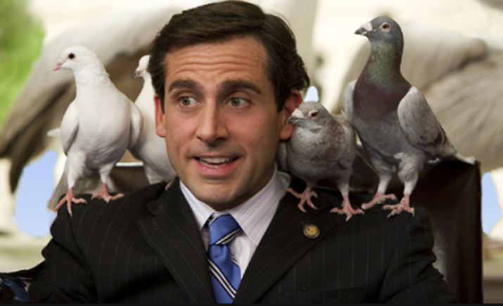 Evan Almighty