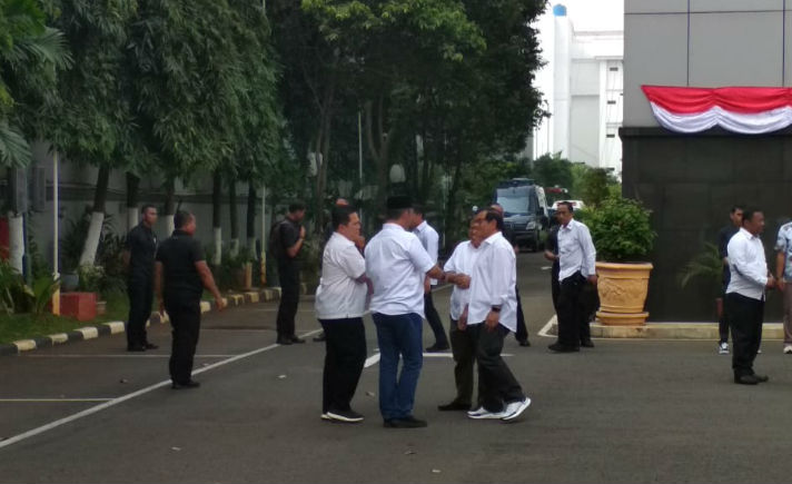 Erick Thohir