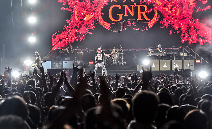 GNR