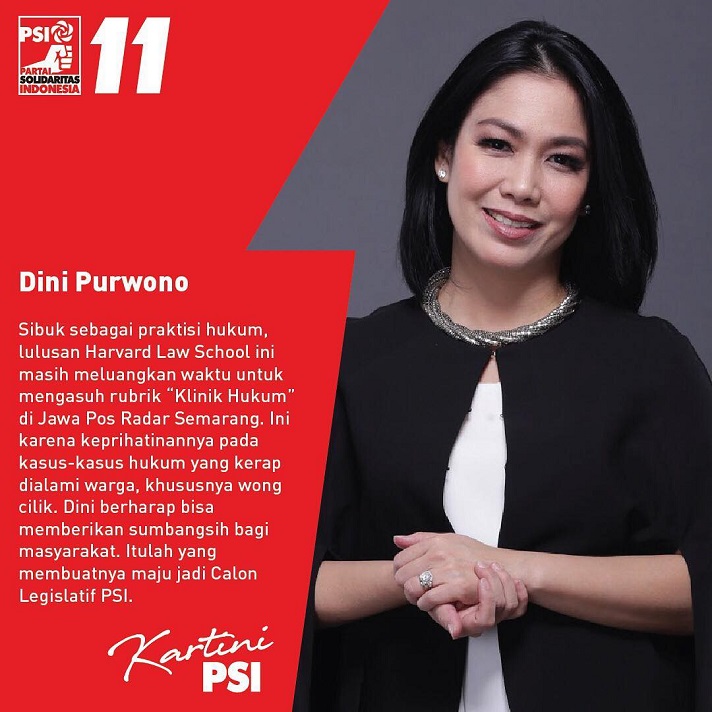 Dini Shanti Purwono