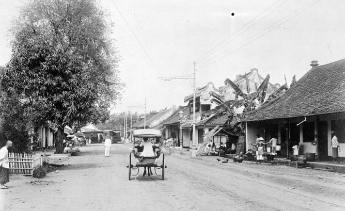 Pasar Tanah Abang